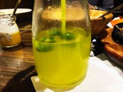 -西缘牛排(荟聚购物中心店)