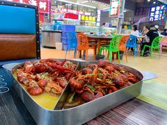 -盱眙小龙虾(天虹店)