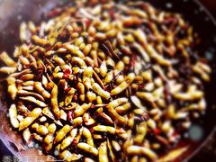 -老王小吃(大林沟路店)