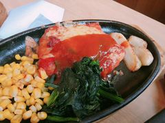 -萨莉亚意式餐厅(石鼓路店)