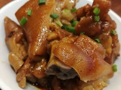 -琥珀老六龙虾(四里河店)