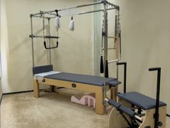 -FLARE STAR FITNESS(复地活力城店)