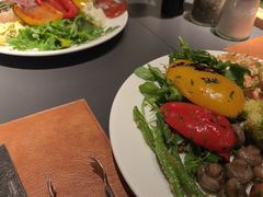 -拉蒂娜·巴西牛排馆 Latina·Brazilian Steakhouse(王府井喜悦店)