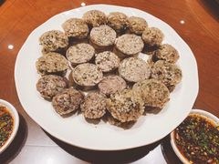 -百年石锅饭(阿里郎美食街店)