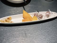 -探鱼·鲜青椒爽麻烤鱼(银泰城店)