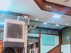 大堂-建新园过桥米线(宝善街店)