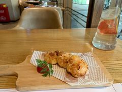 -原石牛扒·约会餐厅(龙城万科里店)