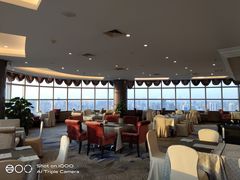 -绮梦西湖·云端餐厅(歌德店)