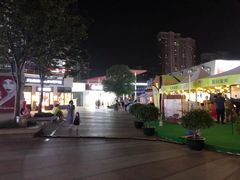 -证大大拇指广场(芳甸路店)