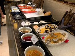 -索菲特西湖大酒店·香榭丽全日候餐厅(南山路店)