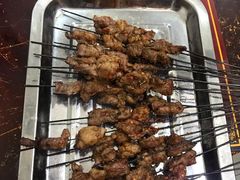 -文文烤肉(大皮院店)