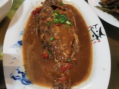 -缘来聚·徽菜名店(黄山宏村店)