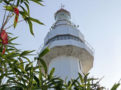 -烟台山景区