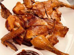 -中国大酒店·食街