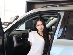 -长沙麓谷汽车世界长安4S店