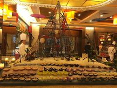 -牡丹国际大酒店-港式茶餐厅