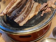 -闻老头·菊花炭烤肉(D11店)