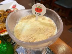 木糠布甸-番茄屋葡式美食(总店)