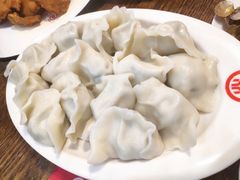 -双合园·海鲜水饺青岛菜(万佳广场店)