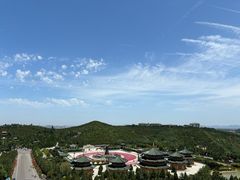 -龙口南山旅游景区