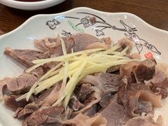 -乡亲鹅肉城(吴江店)