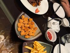 -大理实力希尔顿酒店•御玺中餐厅