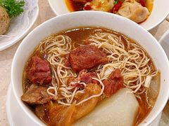 -池记(尖沙咀店)