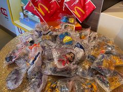 -麦当劳(长沙东风路店)