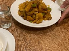 -渔家颂歌渔家味道(青石路店)