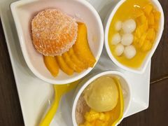 -许留山(梳士巴利道店)