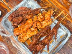 -胡仁根胡记炸炸炸