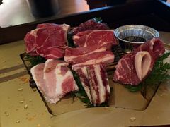 -300杯·和牛烧肉清酒专门店(廊里店)
