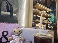 -星巴克臻选(杭州万象城店)