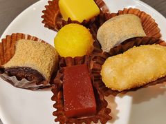 -东来顺饭庄(上地华联店)