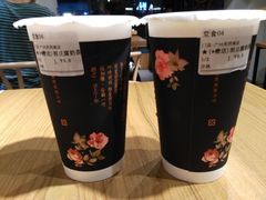 -厝内小眷村(天河南一路店)