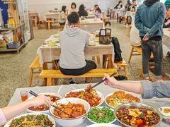 -辣螃铠盆盆蟹大排档(总店)