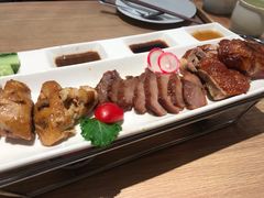 -觅唐MITONG(鸟巢店)