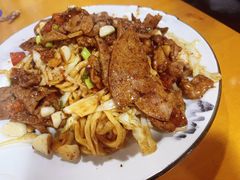 -荣荣面馆(丹溪大道店)
