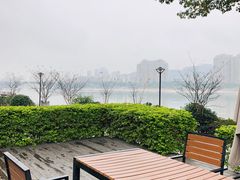 -江滨壹号艺文空间复合餐厅(闽江大道店)