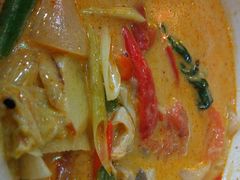 -Kat's Kitchen