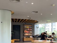 -星巴克(夏日百货店)