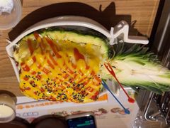 -冰川朝鲜族料理·东北菜(观前店)