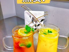 -朴太院·朝鲜族炭火烤肉(民乐园总店)