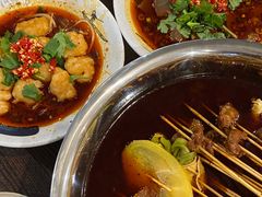 -成都瓜串串(华强北店)