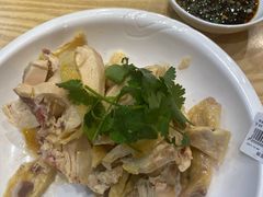 -禧凰·老上海白斩鸡辣肉面店