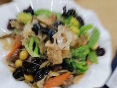 -佛有缘素食馆·荔湾老字号(陈家祠首店)