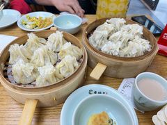 -老绥元烧麦·家常菜(大召店)