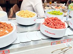 -龍歌自助小火锅(雨花台江南虹悦城店)