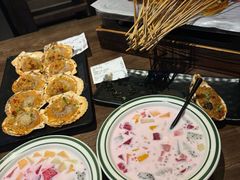 -王扯火胖哥烤生蚝(眉山首店)