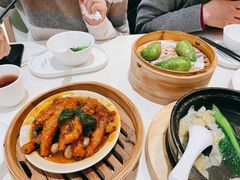 -蔡澜点心·粤菜(月星环球港店)